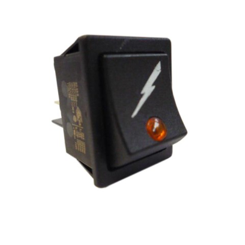 MAIN SWITCH