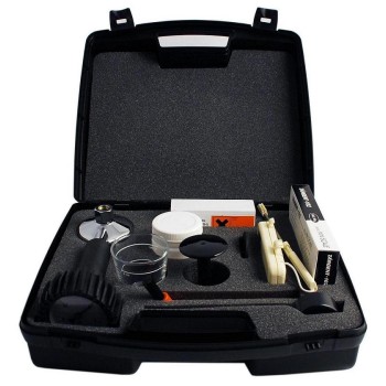 PROFESSIONAL COFFEETEST KIT FAEMA- PROFESSIONAL COFFEETEST KIT FAEMA-