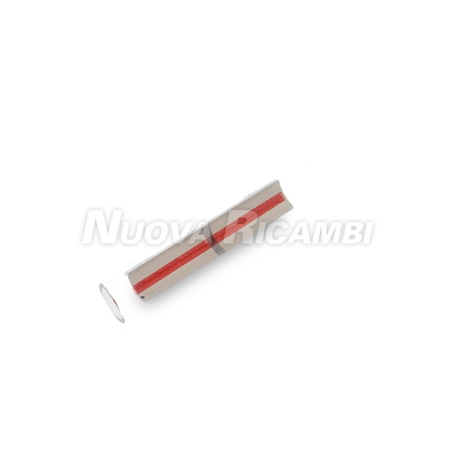 WATER LEVEL GLASS TE93-TD93 D.11x55mm
