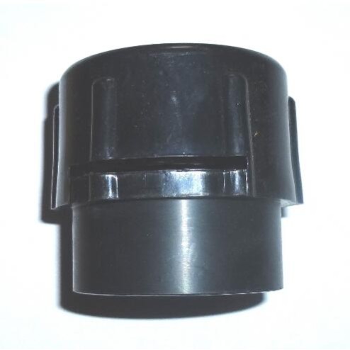 HOPPER ADAPTOR FAEMA SILVER D.54