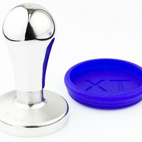 XT 58mm TAMPER MIRROR FINISH HANDLE