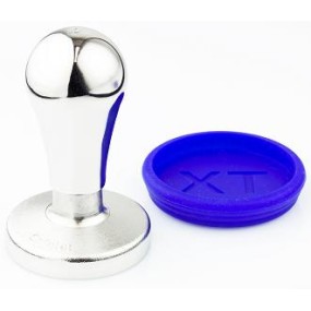 XT 58mm TAMPER MIRROR FINISH HANDLE