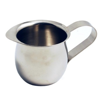 3 OUNCE BELL CREAMERS