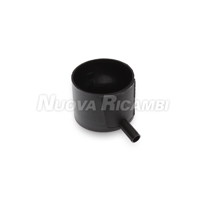DRAIN CUP
