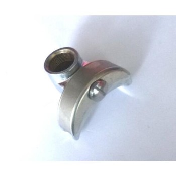 DOUBLE SPOUT SHORT M16