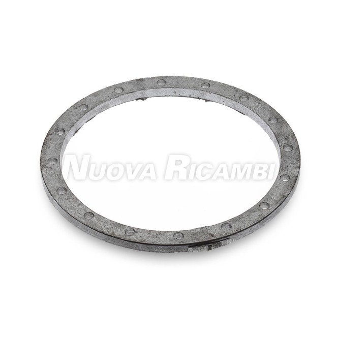 16 HOLE BOILER RING