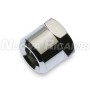 CHROME NUT 3/8