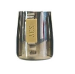 MILK ID CLIP "SOY" (2 PCS) MILK ID CLIP "SOY" (2 PCS)