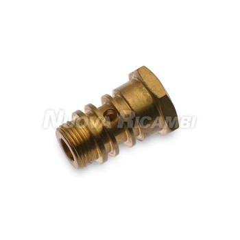 STEAM/WATER PIPE PIN