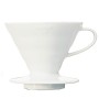 COFFEE DRIPPER V06 02 CERAMIC
