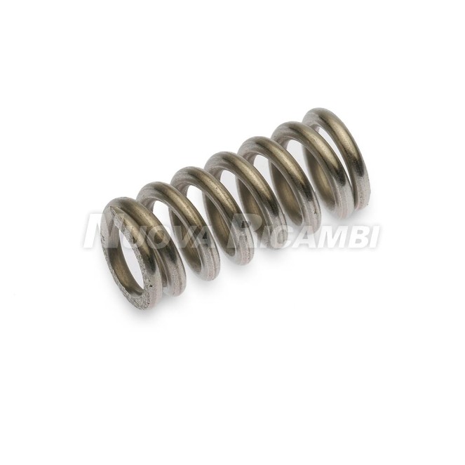 SPRING HOLDER TUBE STEAM