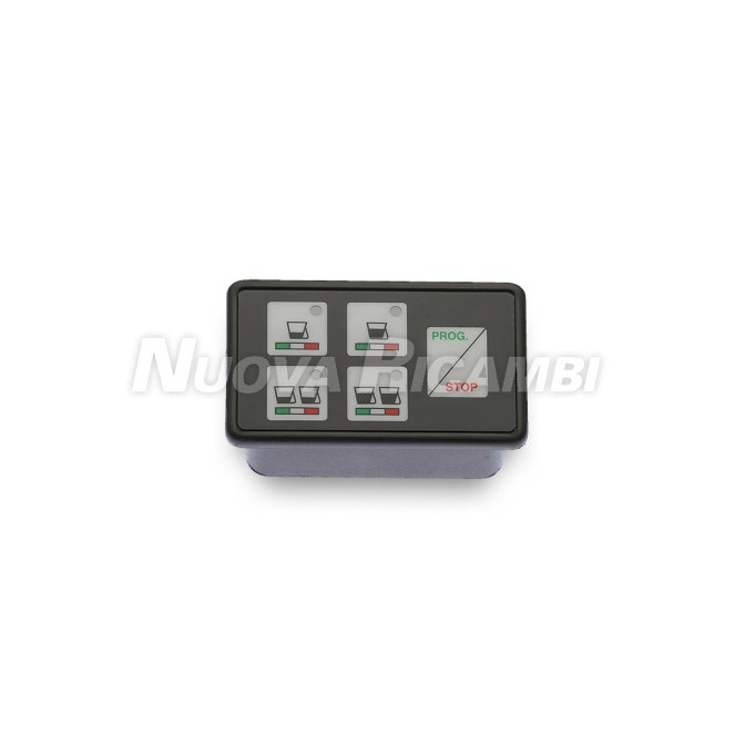 кнопочная панель ASTORIA 230v 50/60hz