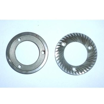 Ножи для кофемолки MACDOBAR 57mm RH Ножи для кофемолки MACDOBAR 57mm RH