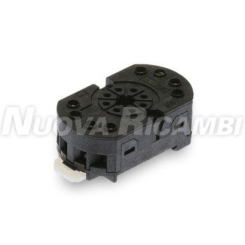 ELECTRONIC BOX BASE ZV8