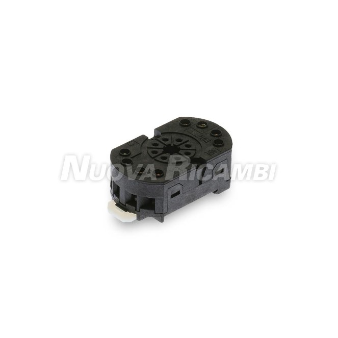 ELECTRONIC BOX BASE ZV8