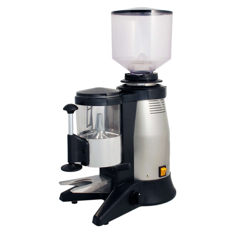 AUTOM. DOSER GRINDER SILENCE. 64M MITO