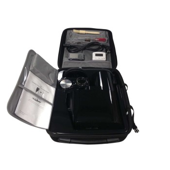 COMPLETE H5 SUITCASE WITH GRINDER