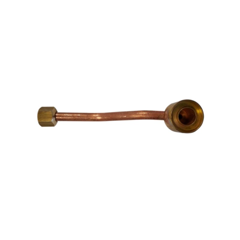 LOWER LEVEL PIPE 2-3GR.