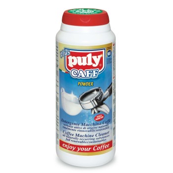 PULY CAFF PLUS NSF JAR 900GR
