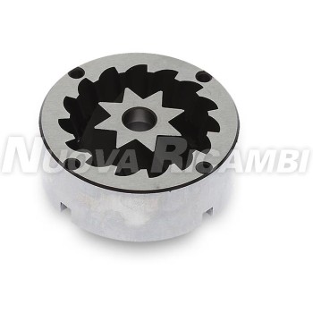 Мелющие жернова FAEMA D. 68 мм правые, конические.