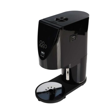 COFFEE GRINDER H5 BLACK