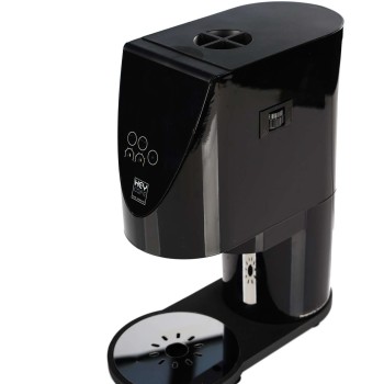 COFFEE GRINDER H5 BLACK