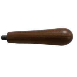 WALNUT FILTERHOLDER HANDLE NR M12