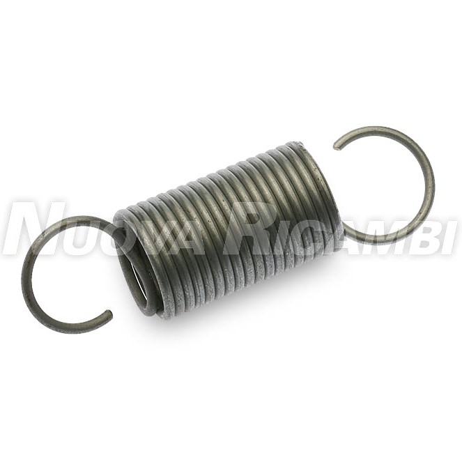 LEVER RETURN SPRING MP MC