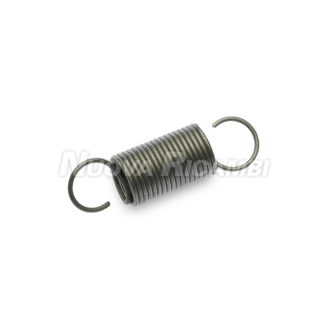 LEVER RETURN SPRING MP MC