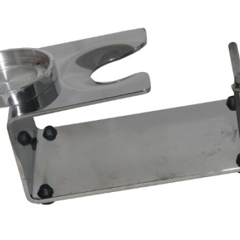 S.STEEL FILTERHOLDER SUPPORT COMPLETE