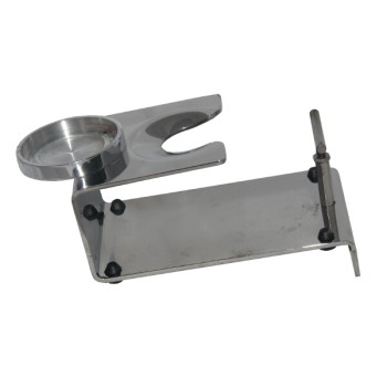 S.STEEL FILTERHOLDER SUPPORT COMPLETE