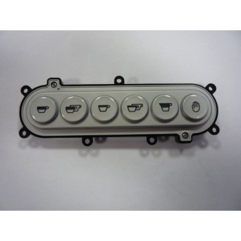 COMPLETE TOUCH PAD 6T/6L SUBLIMA