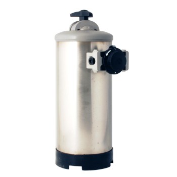 WATER SOFTENER 8LT BP 3/8 NEW TAP