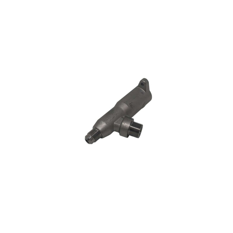 STEAM VALVE BODY ASSEMBLY