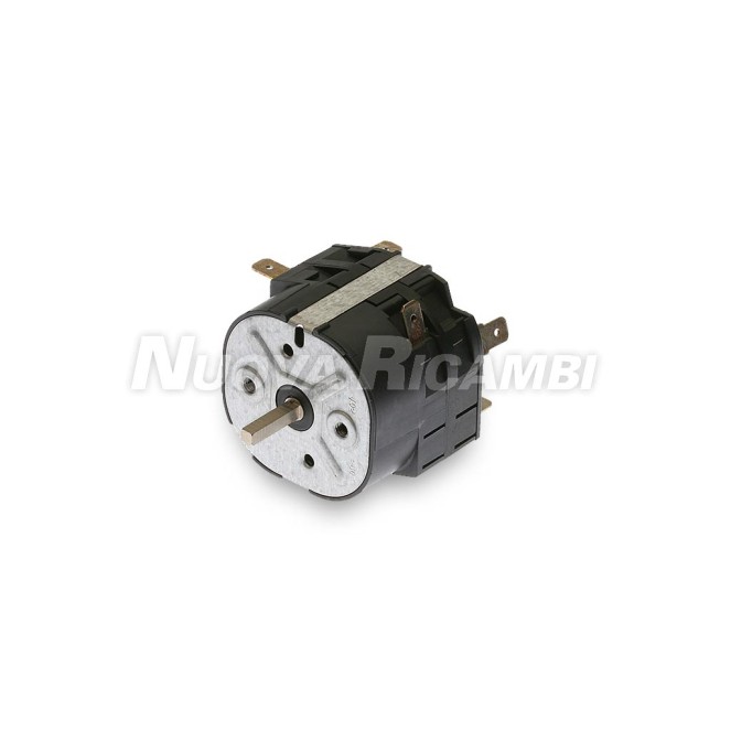 3 POLE TIMER
