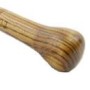 FILTERHOLDER HANDLE TIMBER ZEBRANO