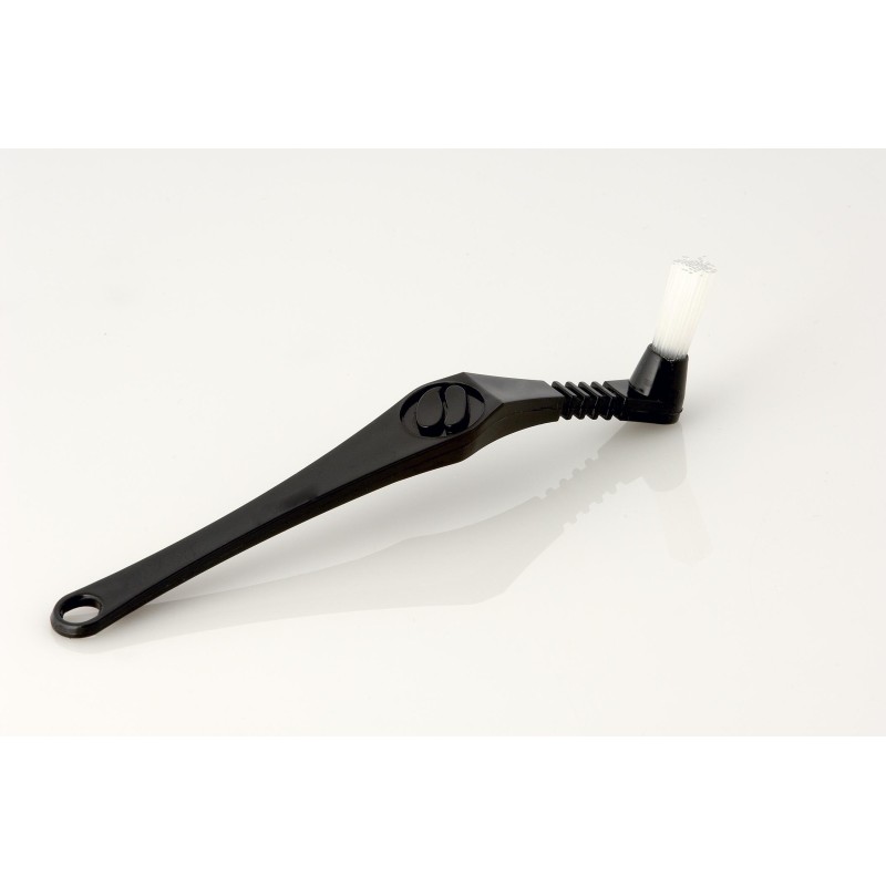 BRUSH LONG BLACK FOR GROUP
