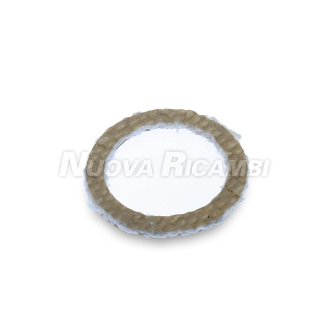 GASKET WHITE FABRIC 72X61X3