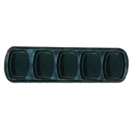 TOUCH PAD MEMBRANE M39