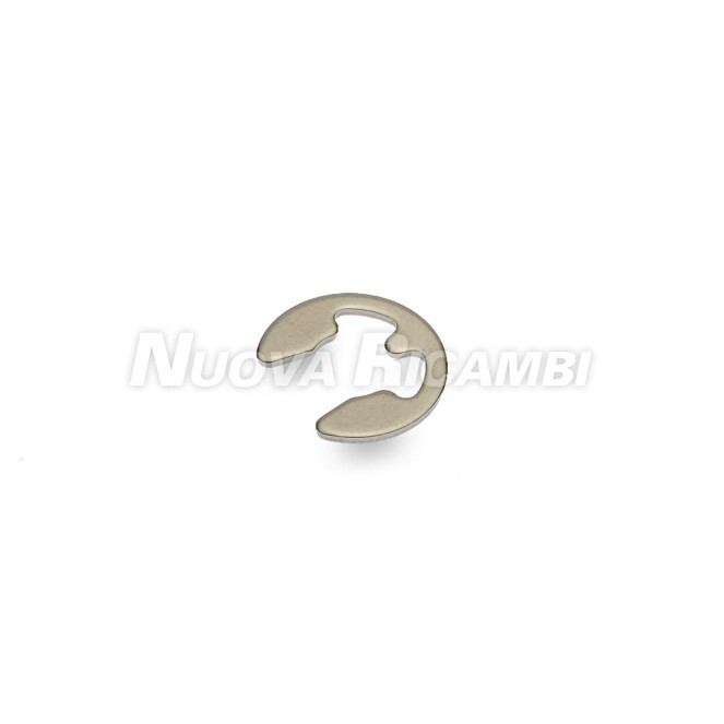 S.S. SNAP RING D.6