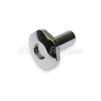 LEVER HANDLE CAP COMPACT