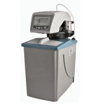 AUTOM. WATER SOFTENER DIGITAL 8LT 3/4