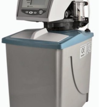 AUTOM. WATER SOFTENER DIGITAL 8LT 3/4