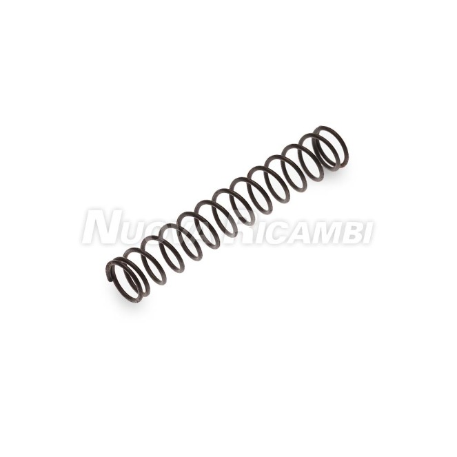 DOSER SPRING