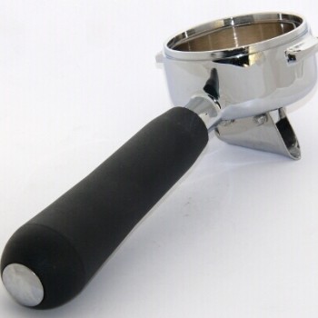 SINGLE FILTERHOLDER CIMBALI WITH HANDLE