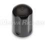 STEAM VALVE BLACK KNOB