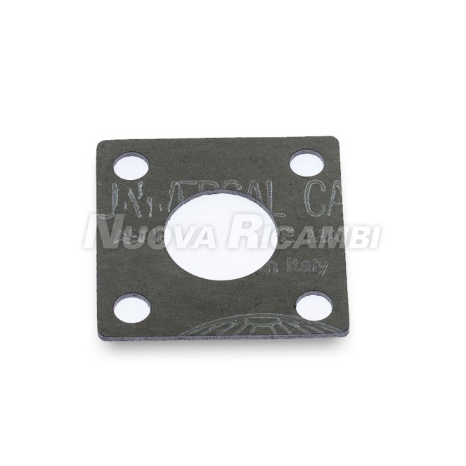 BLACK SQUARE GASKET