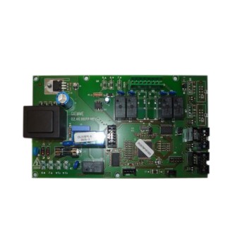 ELECTRONIC BOX S3 EK - 2GR.