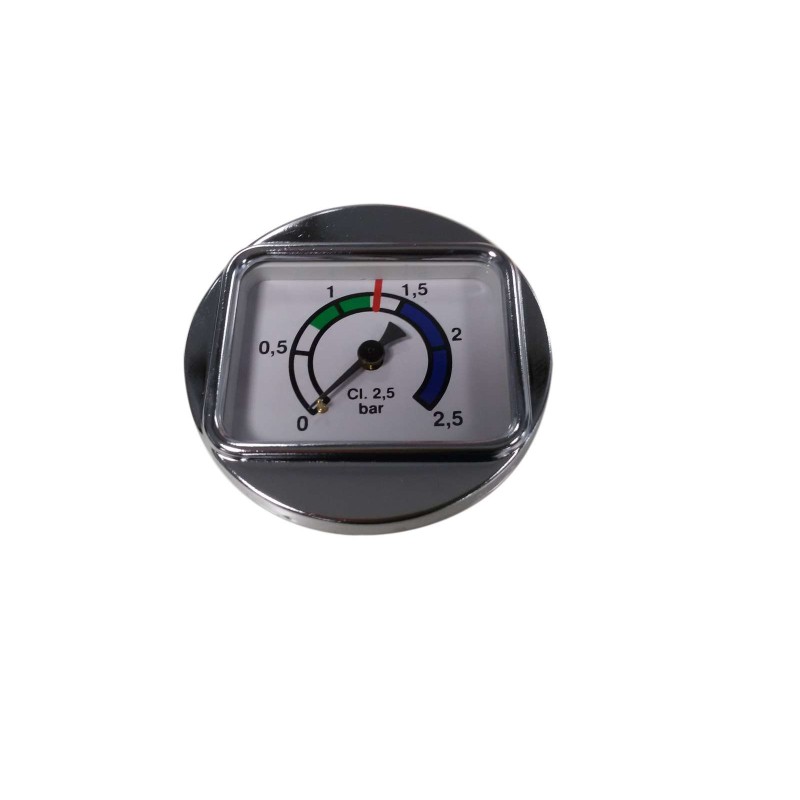 MANOMETER
