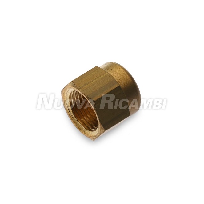 PUMP SAIL NUT